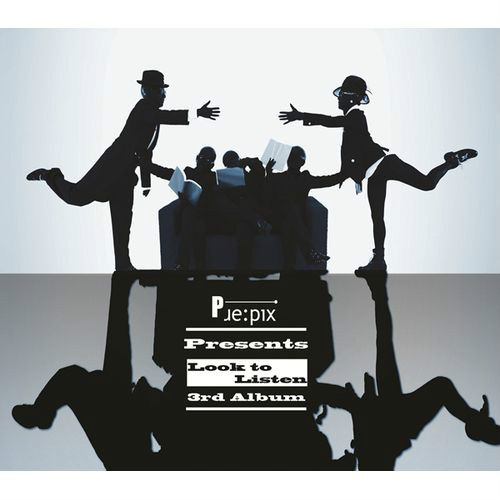 Skillz (Feat. 마이노스, 넋업샨, 스윙스, 빈지노) by Prepix